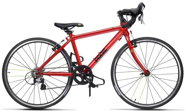 Frog Road 67 24-Inch Junior Bike