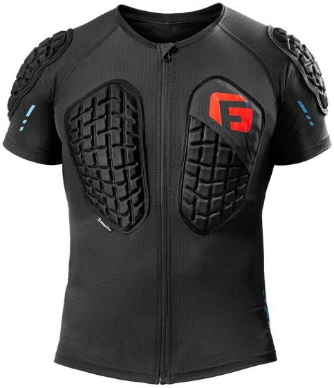 G-Form Youth MX-360 Impact Padded Shirt