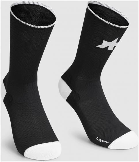 Assos RS Superleger S11 Socks
