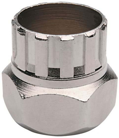 Cyclo Campagnolo Freewheel & BB Remover Tool