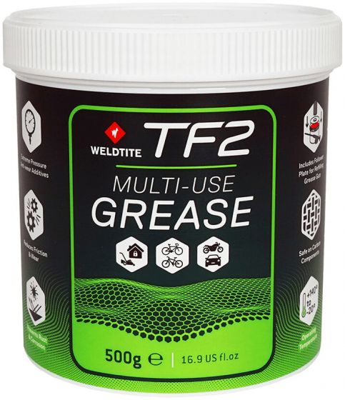 Weldtite TF2 Multi-Use Grease Tub