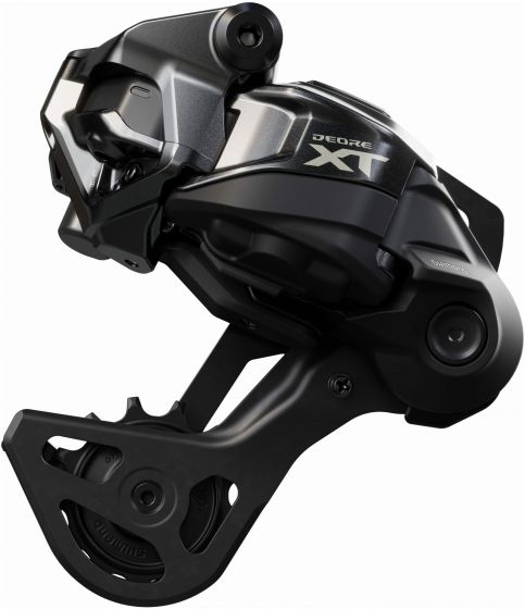 Shimano Deore XT RD-M8250 Di2 12-Speed Rear Derailleur