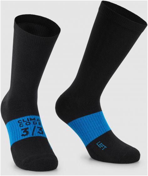 Assos Winter Evo Socks