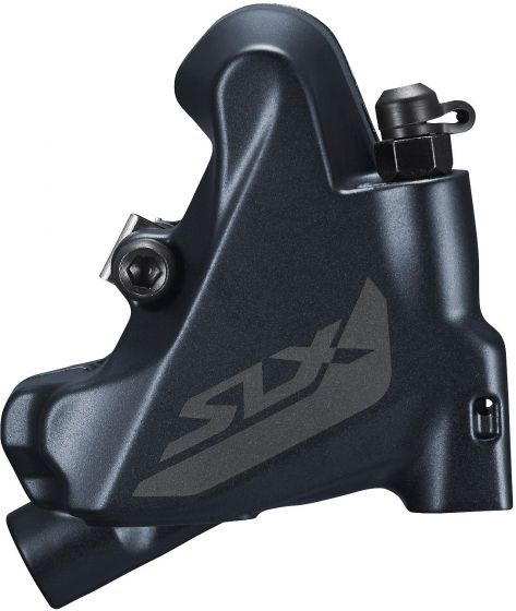Shimano SLX BR-M7110 Flat Mount Disc Brake Caliper