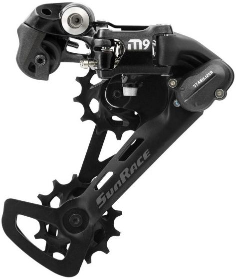 SunRace RDM900 9-Speed Rear Derailleur