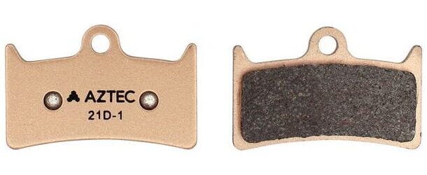 Aztec Hose Retainer Cover