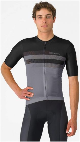 Castelli Simbolo Short Sleeve Jersey
