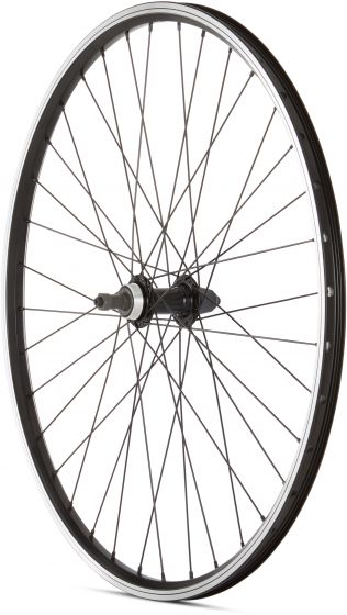 M:Part Rim Brake 27.5-Inch MTB Wheel