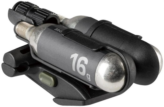 Topeak Nanomaster Duo Fixer