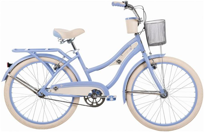 Huffy Deluxe 20-Inch 2025 Kids Bike