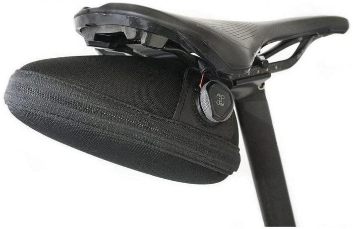 Silca Seat Capsule Premio Saddle Bag