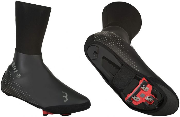 BBB UltraWear Zipperless Overshoes