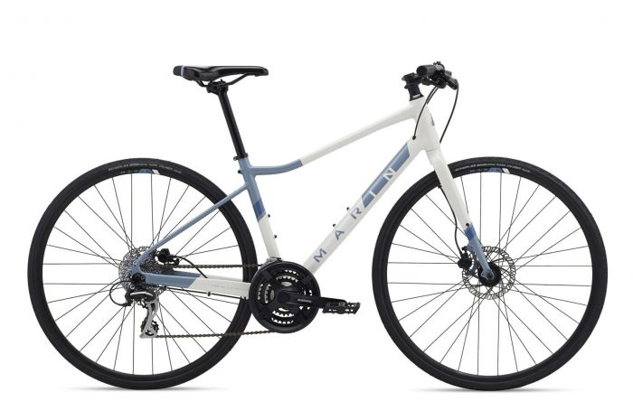 Marin Terra Linda 2 Womens Bike