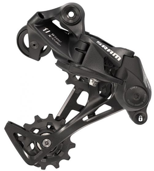 SRAM NX 11-Speed Rear Derailleur