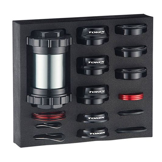 Token 7 in 1 TBT Bottom Bracket