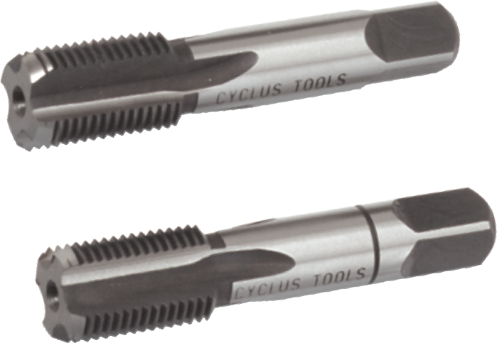 Cyclus Pedal Thread Cutters