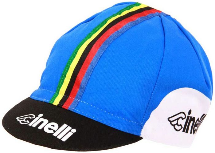 Cinelli Bassano 85 Cycling Cap