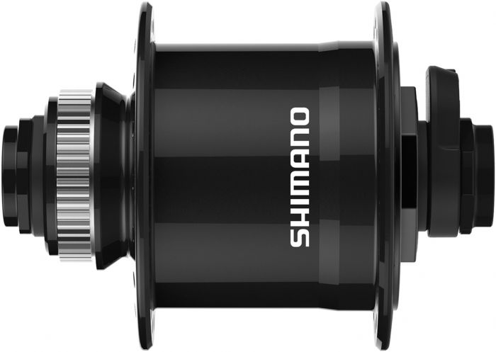 Shimano Nexus DH-UR708-3D Centre Lock Dynamo Hub