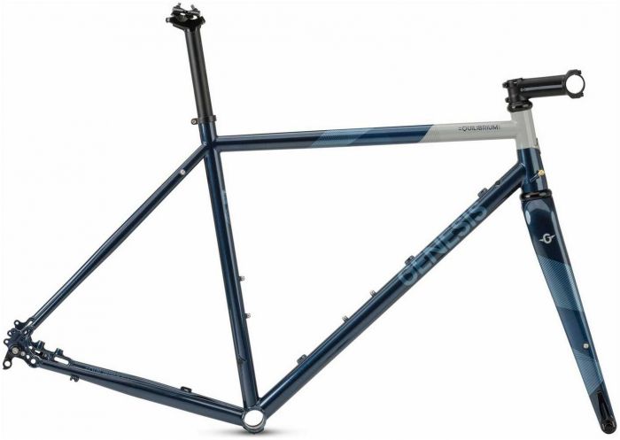 Genesis Equilibrium Disc 2023 Frameset