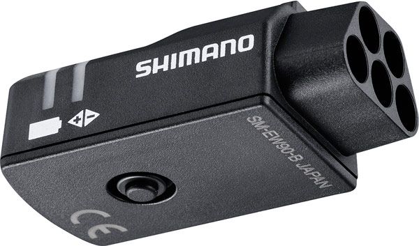Shimano Di2 SM-EW90-A E-Tube 5 Port Junction Controller
