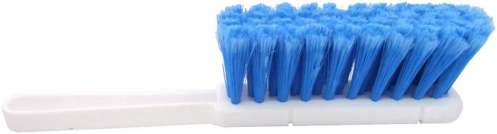 Morgan Blue Wheel Brush