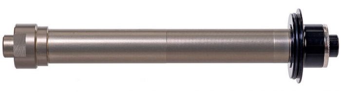 Halo WL Disc Quick Release Rear Axle