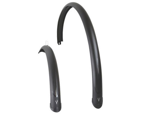 Whyte Full Mudguard Set for R7 Models - 46mm