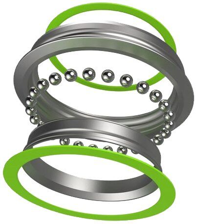 Enduro Maxhit Headsets