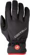 Castelli Entrata Thermal 2023 Long Finger Gloves