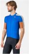Castelli Entrata 6 Short Sleeve Jersey