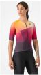 Castelli Free Speed 3 Womens Race Short Sleeve Jersey