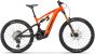 Whyte E-180 RSX Electric Bike
