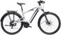 Bianchi E-Vertic T Type Deore Electric Bike