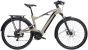 Bianchi E-Vertic T Type Deore Electric Bike