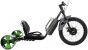 Green Machine Electric Drift Trike