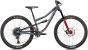 NS Bikes Nerd 275 2025 Junior Bike