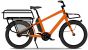 Benno Boost E CX Evo 6 2025 Electric Bike