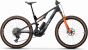 Whyte E-Lyte 140 V1 Electric Bike