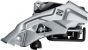 Shimano Altus FD-M2000 9-Speed MTB Front Derailleur