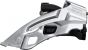 Shimano Deore FD-T6000 Triple Front Derailleur