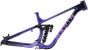 Marin Quake 2025 Frameset
