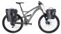 Thule Tour Rack Pannier Rack