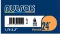 Nutrak 24-Inch Presta Innertube