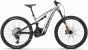 Whyte E-160 RS V4 Electric Bike