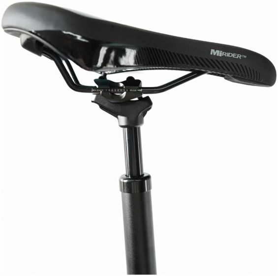 MiRider Suspension Seatpost