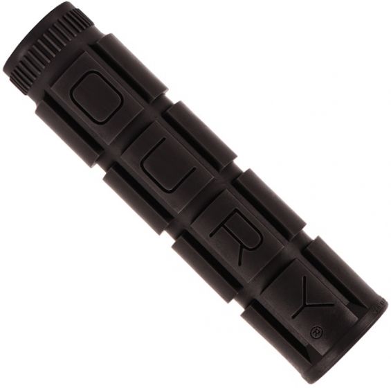 Lizard Skins Oury V2 Single Compound Grips