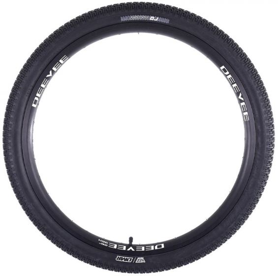 DMR Moto DJ  Dirt Jump 26-Inch Clincher Folding Tyre