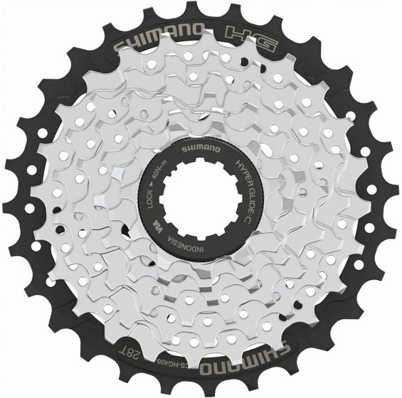 Shimano Altus CS-HG400 7-Speed Cassette