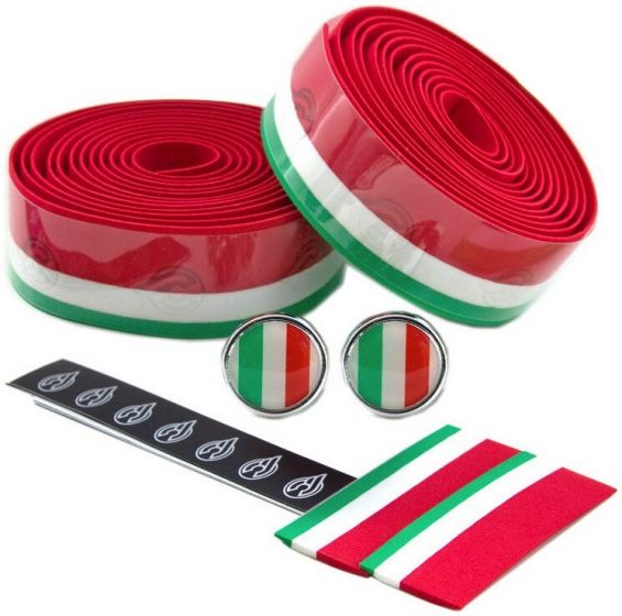 Cinelli Flag Cork Bar Tape