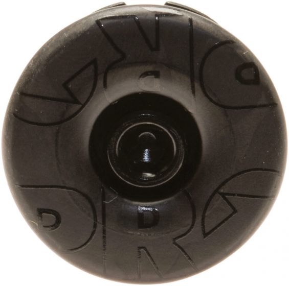 PRO Carbon UD Top Cap